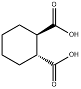 (1R,2R)-1,2-Циклогександикарбоновая кислота