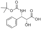 (2R,3S)-Boc-3-фенилизосерин