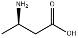 (R)-3-аминомасляная кислота