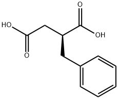 (S)-2-бензилянтарная кислота