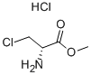 Метиловый эфир 3-хлор-D-аланина HCl