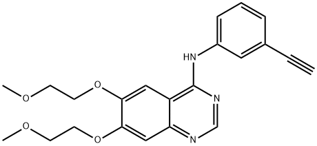 Эрлотиниб