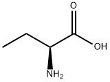 L(+)-2-аминомасляная кислота