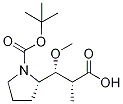 N-Boc-(2R,3R,4S)-долапроин