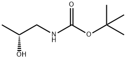N-BOC-(R)-1-АМИНО-2-ПРОПАНОЛ