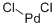 Палладий хлорид
