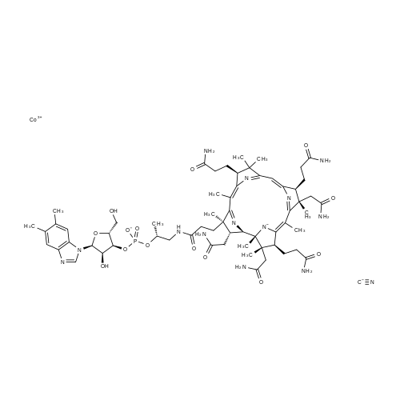 Витамин В12